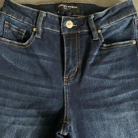 Bootcut jeans - Picture 1 of 3
